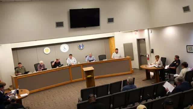 City Council Approves Controversial Property Rezoning Plan