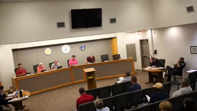 City Council to Decide on Controversial Duplex Exception