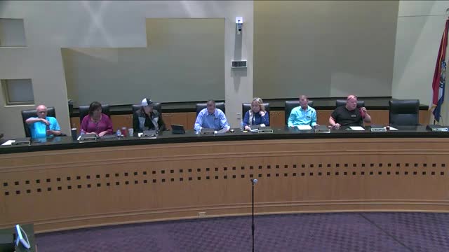 Branson honors POWs with heartfelt community celebration