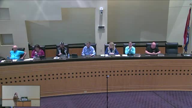 City leaders push for action on neglected properties