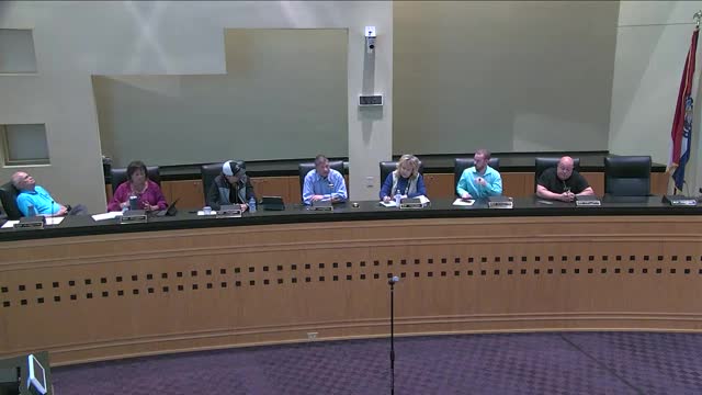 Board seeks innovative solutions to revitalize Branson's 76 strip