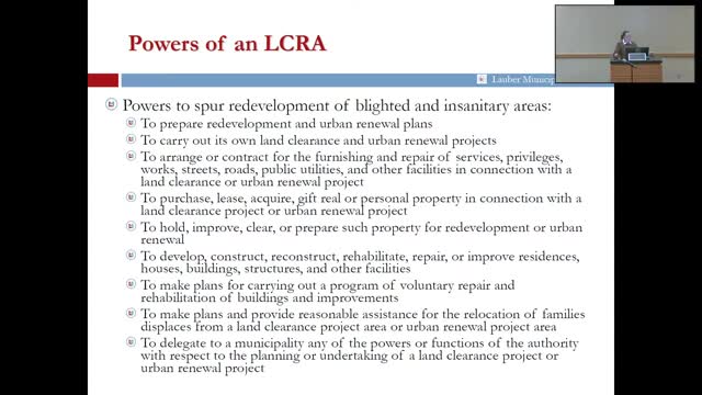 City launches ambitious urban renewal plan to revitalize neighborhoods