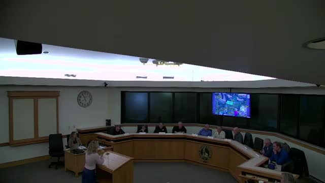Residents voice fierce opposition to controversial digester project