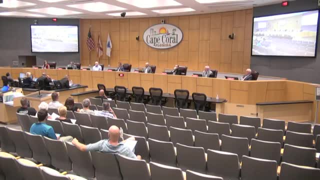 Hero recognized for lifesaving rescue from sinking car