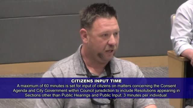 Cancer survivor speaks out on urgent community concerns