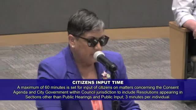 Residents plead for help amid housing and water crisis