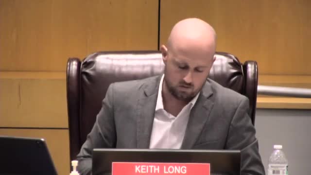 City Council Denies Controversial Spot Zoning Proposal