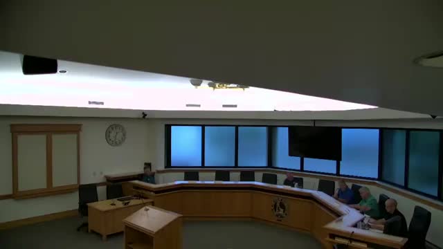 Urgent repairs needed to prevent costly sludge crisis