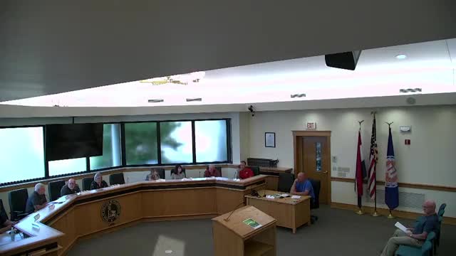 Community project revitalizes local park and fishing lake