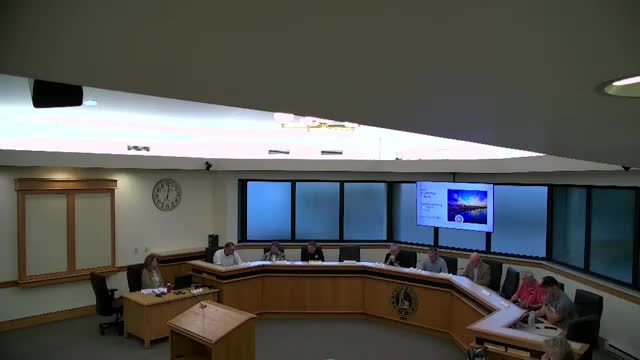 Community rallies for new outpatient treatment facility approval