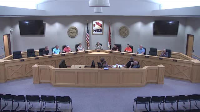 Community braces for major development and new attractions