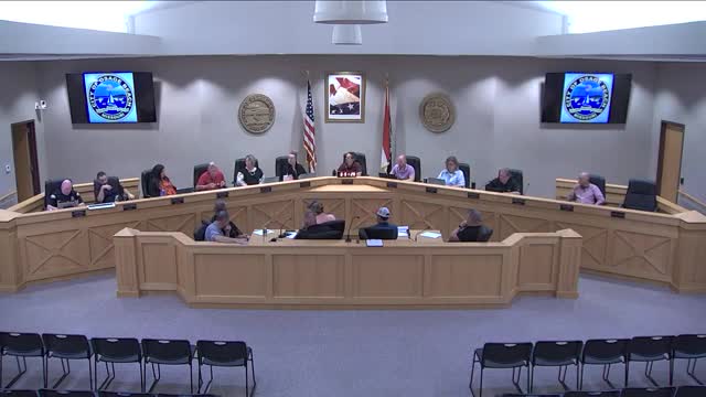 City leaders debate urgent action on lodging tax crisis