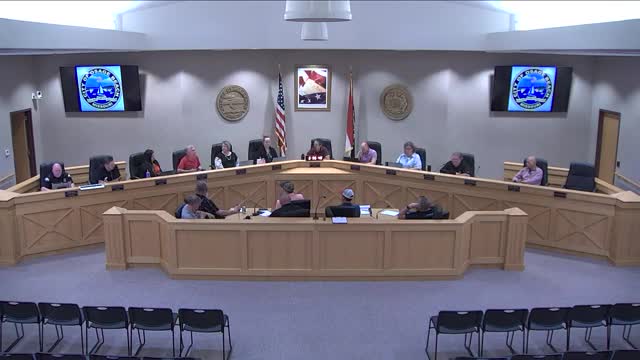 City council debates controversial new utility fee changes