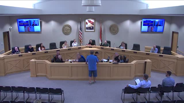 Community rallies for veterans memorial amid funding concerns