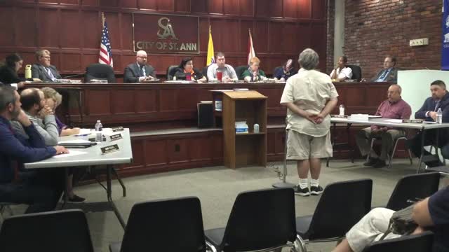 City leaders tackle urgent street repair and safety concerns