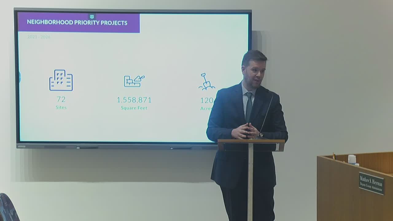 Toledo transforms industrial sites into vibrant community spaces