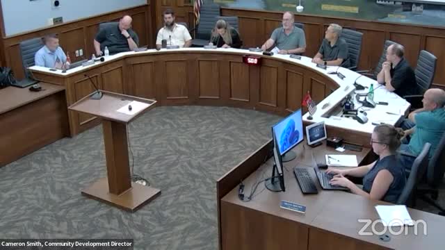 City plans major zoning changes to boost commercial growth