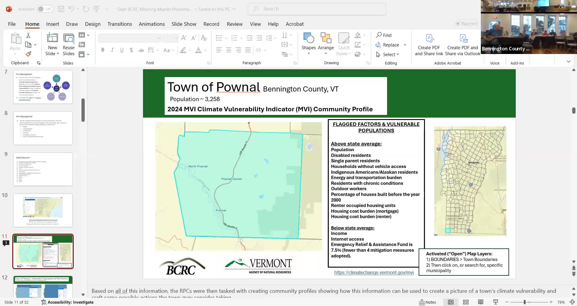 Housing Crisis Looms as Vermont Sets New Development Targets