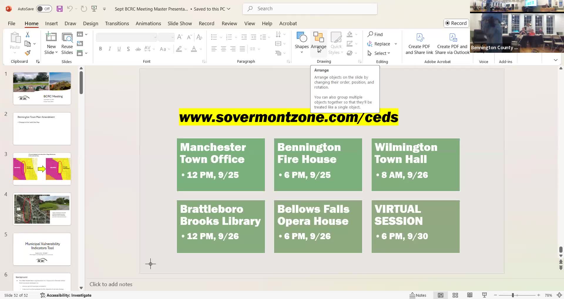 Push for New Passenger Rail Service Gains Momentum in Vermont