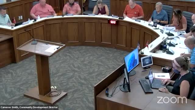 Zoning change sparks potential business boom in Ozark