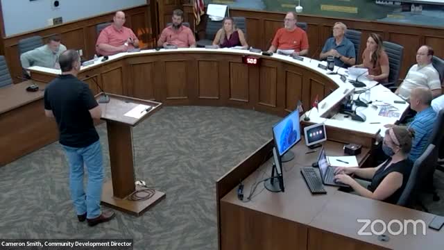 City plans major development amid community concerns over traffic and flooding