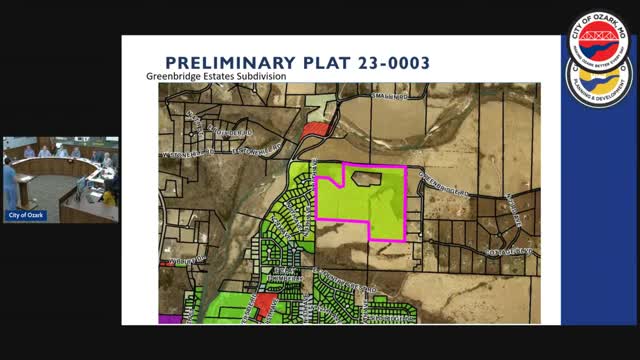 Residents raise urgent safety concerns over new development plans