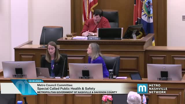 Judicial system faces scrutiny over bond practices and safety