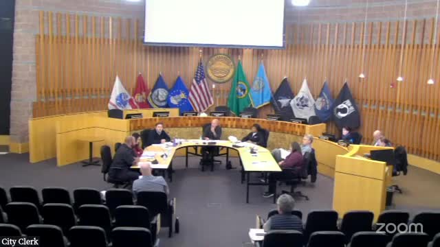 City plans transformative downtown development with new grants