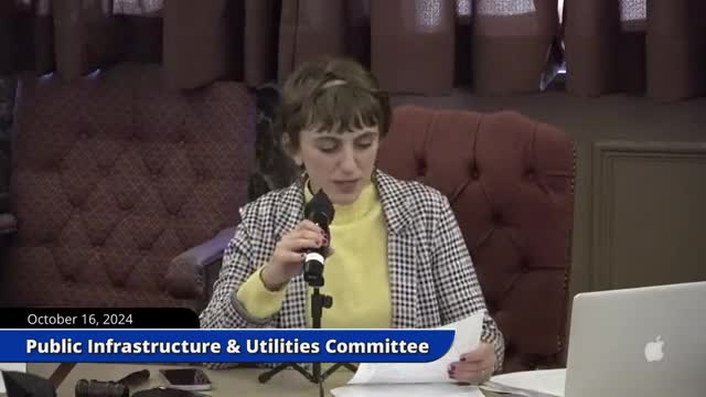 St Louis tackles lead service line crisis with new regulations