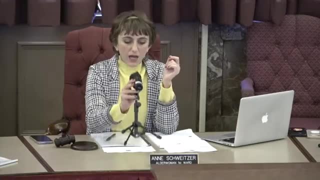 Committee Advances Honorary Street Naming for Tuskegee Airmen