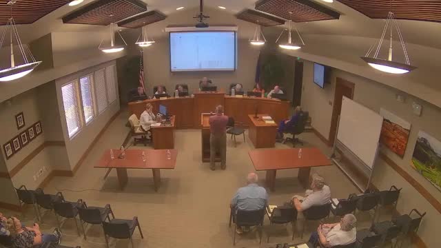 City Council Moves Forward with Controversial Lot Development Plan