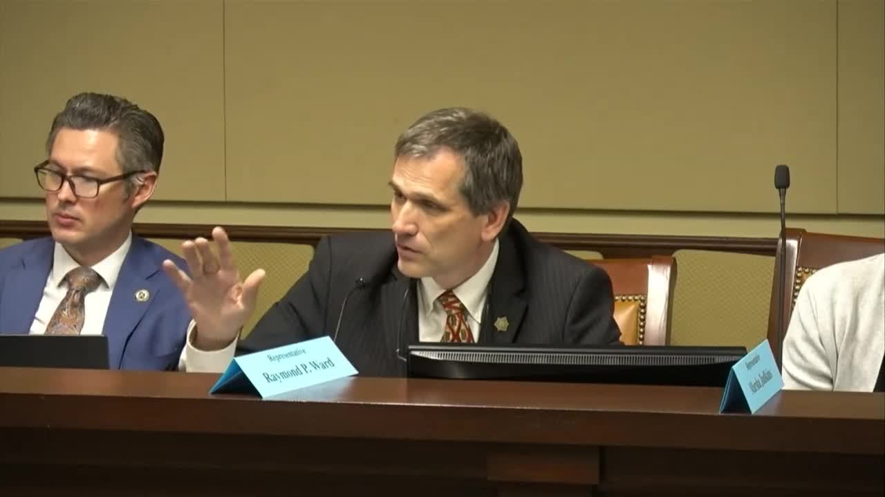 State Fraud Investigation Sparks Major Oversight Reforms