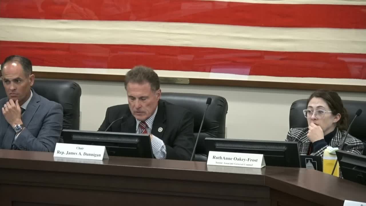 Local leaders clash over housing policy and infrastructure challenges