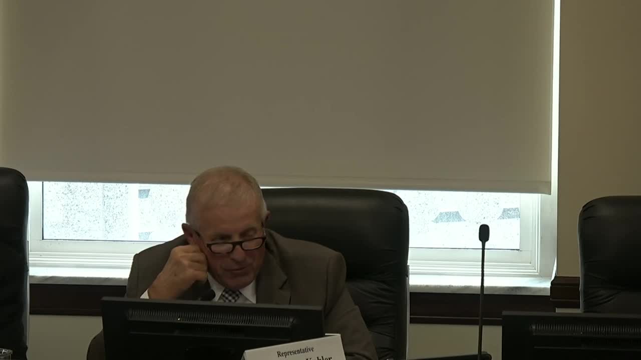 Lawmakers confront housing crisis amid rising home sizes