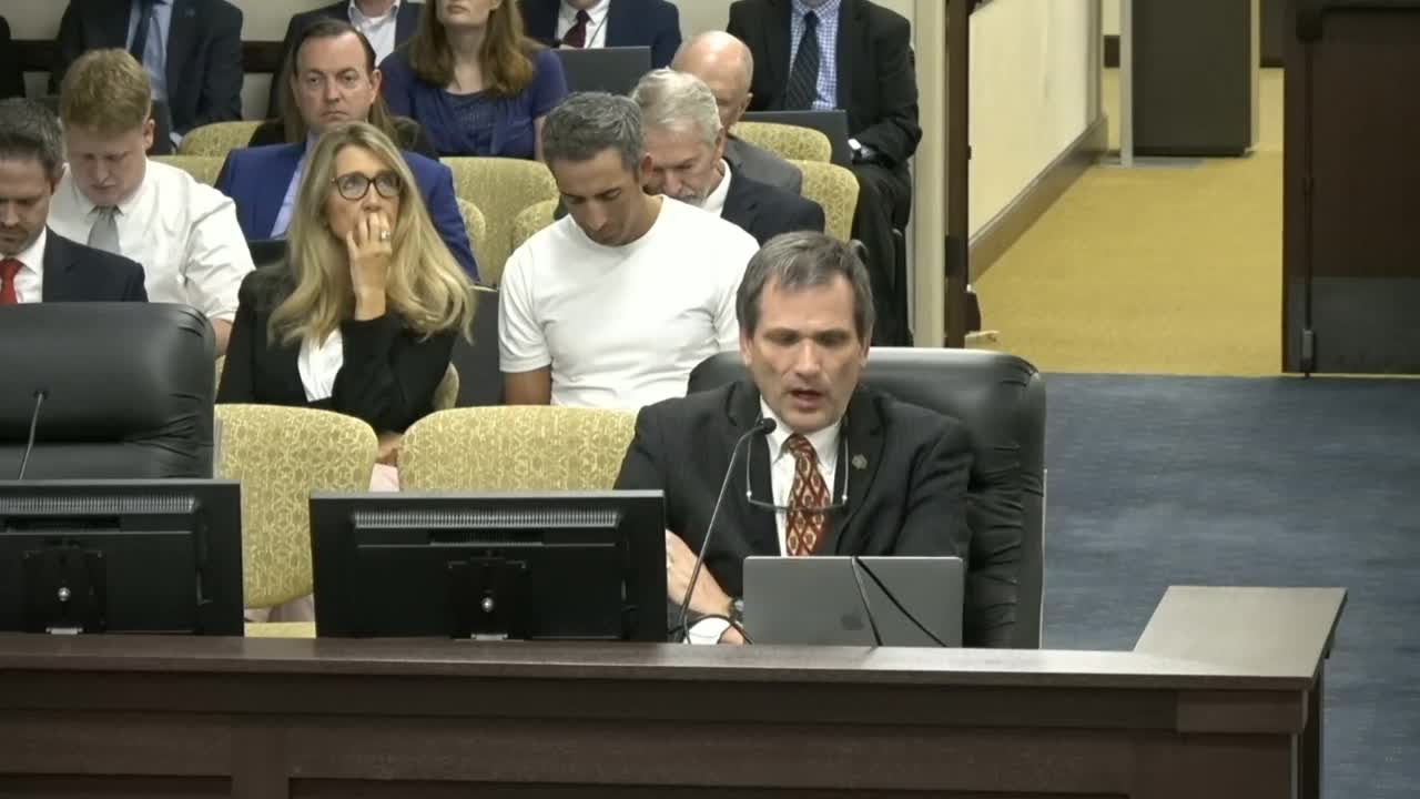 Utah lawmakers push for bold housing reforms to tackle crisis