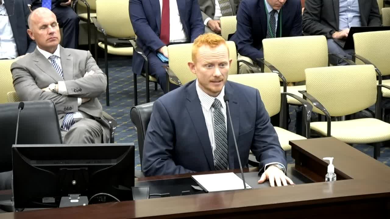 Nuclear industry leader calls for workforce revolution in Utah
