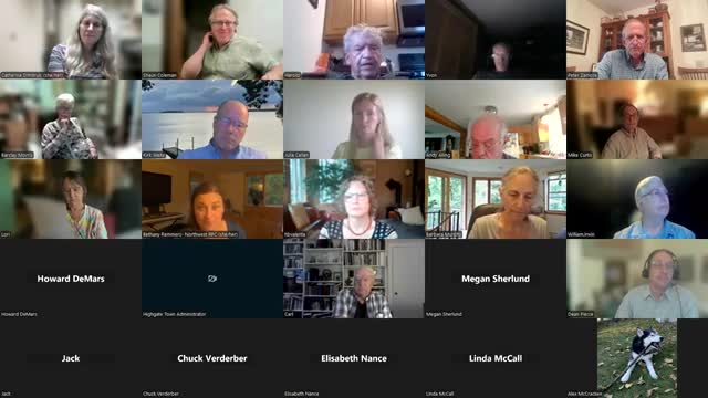 Storm Devastation Leaves Hundreds Homeless and Businesses Damaged