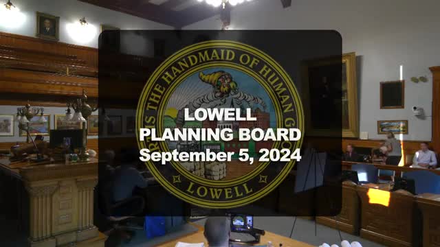 Planning board approves controversial tree removal project