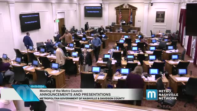 Nashville celebrates decade-long sister city bond with Kamakura