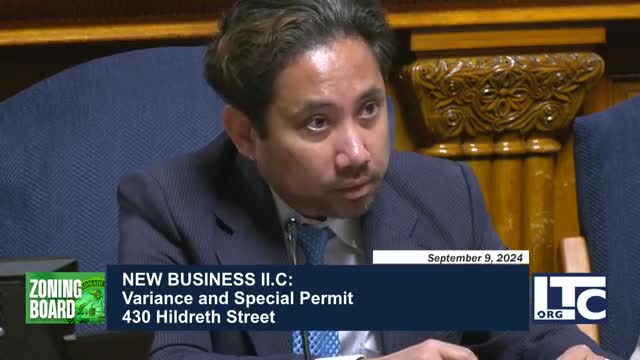 Residents Rally Against Controversial Garage-to-House Conversion