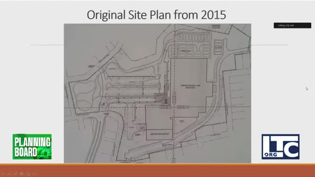 Residents demand action on persistent pollution and noise issues