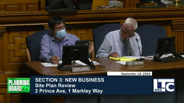 Major investment sparks debate over city project safety