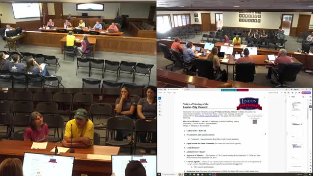 Residents demand answers as city blocks vital water access