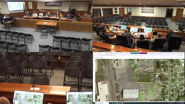 Community mourns loss of beloved city council member