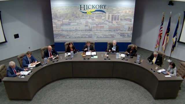 City Council Approves Controversial Rezoning for Industrial Expansion