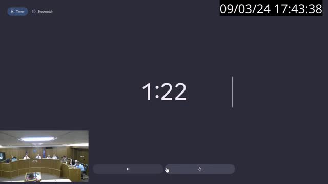 Community Takes Action to Combat Vandalism and Improve Safety