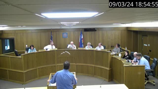 City Council Considers Speed Limit Increase Amid Traffic Surge