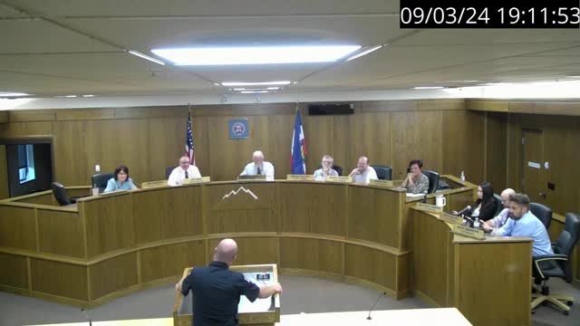 Council debates costly roundabout amid budget cuts