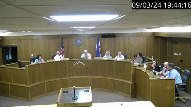 Community demands action for pedestrian safety at football games