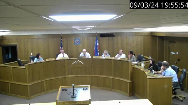 City Council in urgent talks over senior center funding